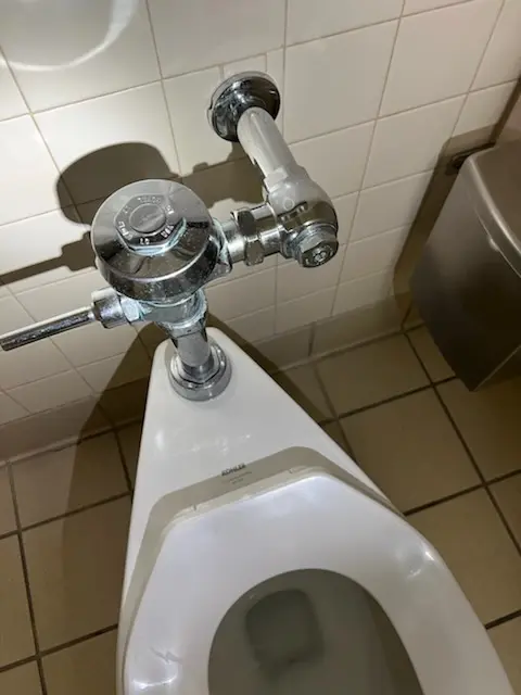 Fixture installation and repair for Pipe Repair in Martinsburg